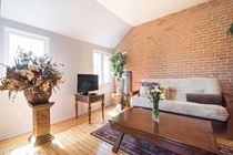Lm Stays - 142 James Street Loft Οττάβα Εξωτερικό φωτογραφία