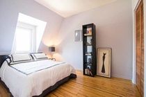 Lm Stays - 142 James Street Loft Οττάβα Εξωτερικό φωτογραφία